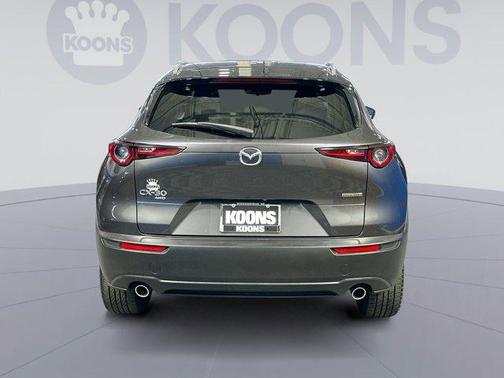 2023 Mazda CX-30 2.5 S Preferred Package