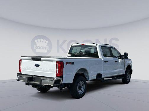 2026 Ford F-250 XL