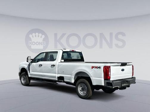 2026 Ford F-250 XL