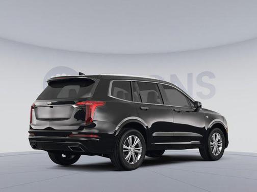 2023 Cadillac XT6 Sport AWD