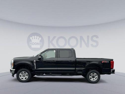 2025 Ford F-250 XLT