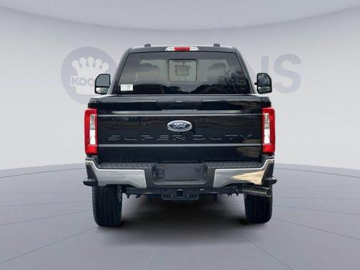 2025 Ford F-250 XLT