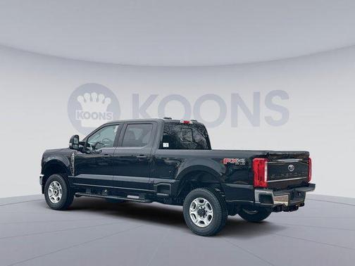 2025 Ford F-250 XLT