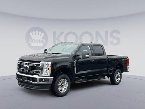 2025 Ford F-250 XLT
