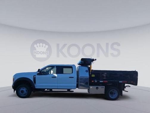 2026 Ford F-450 XL