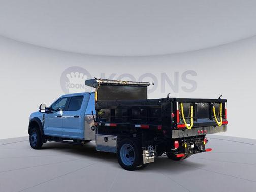 2026 Ford F-450 XL