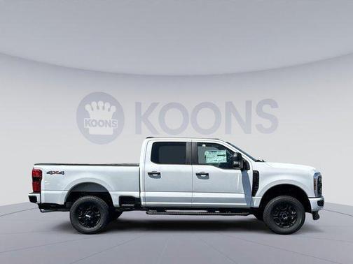 2025 Ford F-250 XL