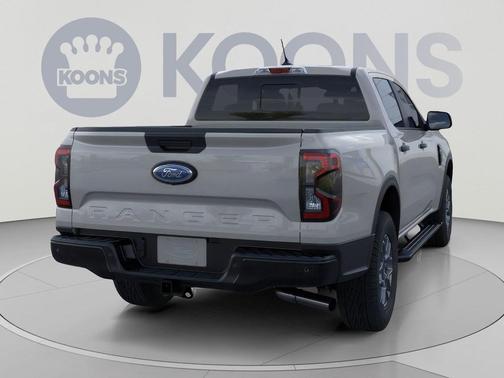 Avalanche 2026 Ford Ranger XLT