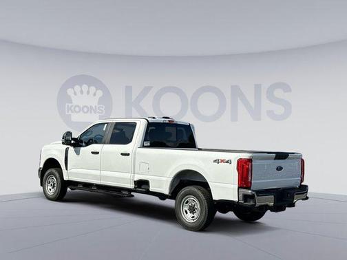 2025 Ford F-250 XL