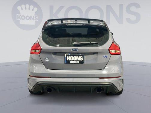 2016 Ford Focus RS Base
