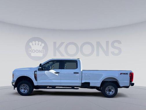 2026 Ford F-350 XL