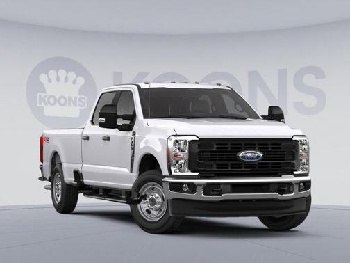 2026 Ford F-350 XL