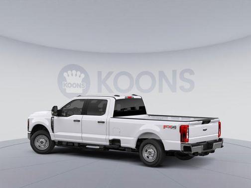 2026 Ford F-350 XL