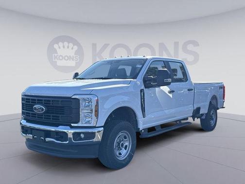 2026 Ford F-350 XL