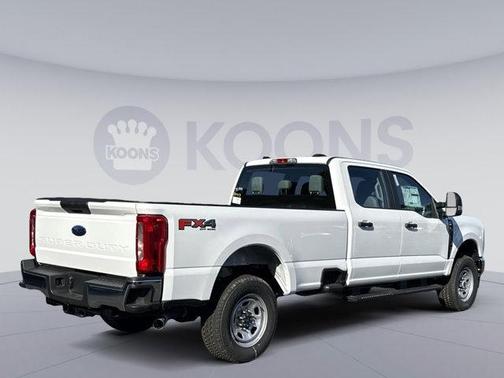2026 Ford F-350 XL
