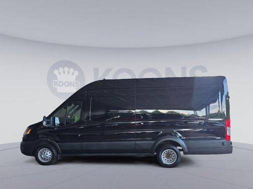 2020 Ford Transit-350 Base