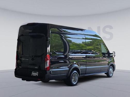 2020 Ford Transit-350 Base
