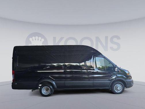 2020 Ford Transit-350 Base
