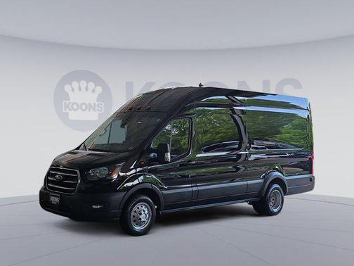 2020 Ford Transit-350 Base