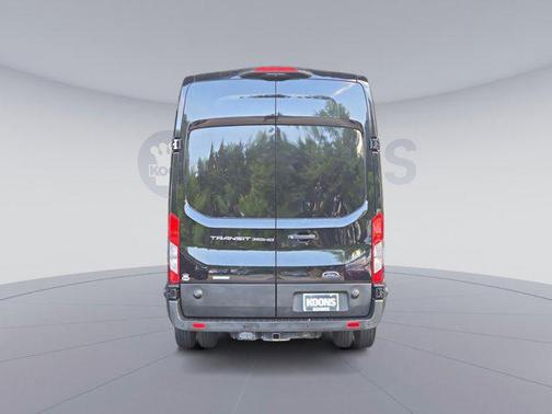 2020 Ford Transit-350 Base
