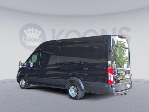 2020 Ford Transit-350 Base
