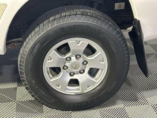 2013 Toyota Tacoma PreRunner