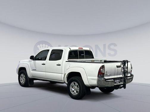 2013 Toyota Tacoma PreRunner