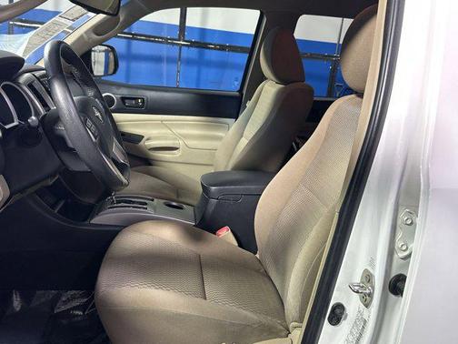 2013 Toyota Tacoma PreRunner