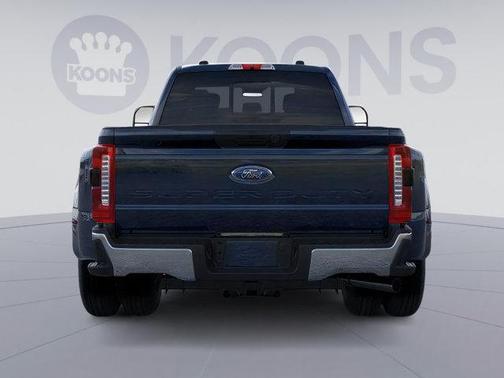 2025 Ford F-350 XLT