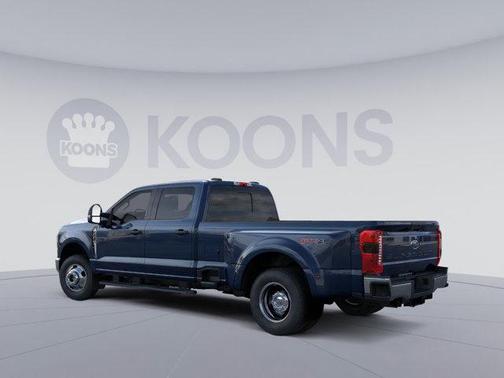 2025 Ford F-350 XLT