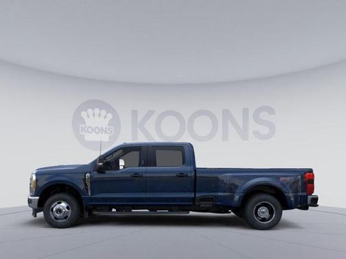 2025 Ford F-350 XLT