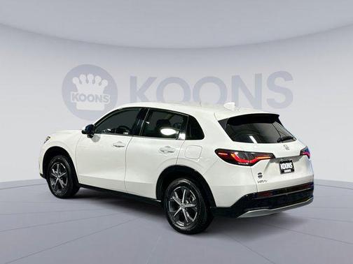 2023 Honda HR-V EX-L