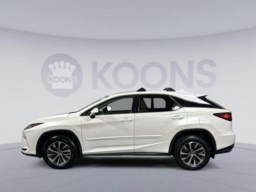 2020 Lexus RX 350 Base