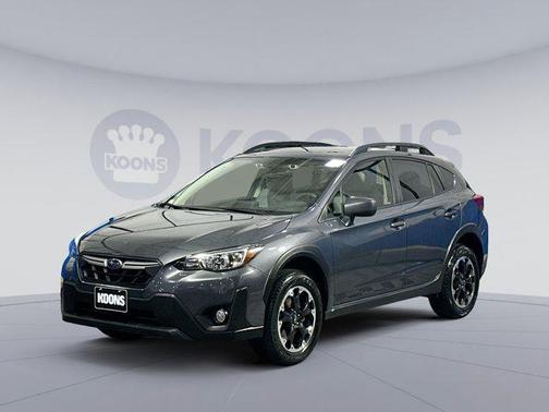2023 Subaru Crosstrek Premium