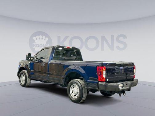 2021 Ford F-350 XL