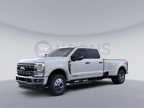 2025 Ford F-450 XL