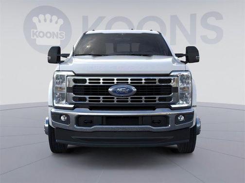 2025 Ford F-450 XL