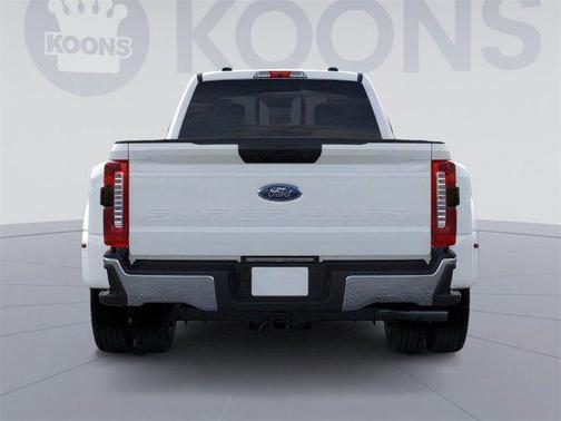 2025 Ford F-450 XL
