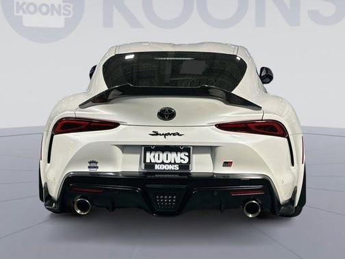 2023 Toyota Supra 3.0 Premium