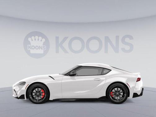 2023 Toyota Supra 3.0 Premium