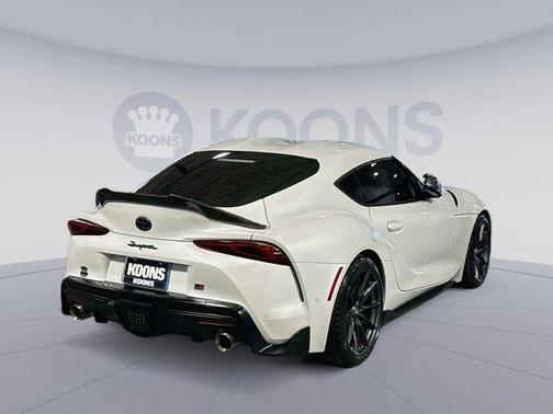 2023 Toyota Supra 3.0 Premium
