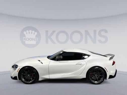 2023 Toyota Supra 3.0 Premium