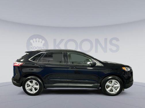 2024 Ford Edge SE