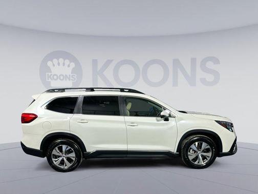 2023 Subaru Ascent Premium 8-Passenger