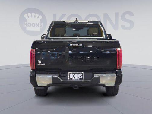 2022 Toyota Tundra 1794 Edition