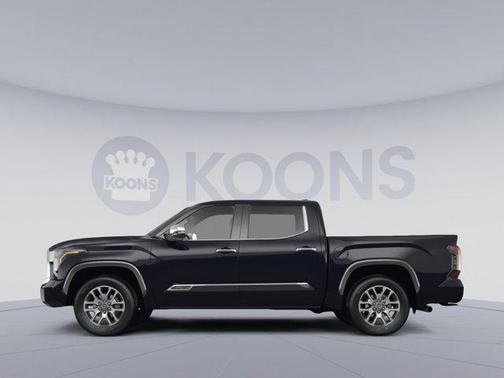2022 Toyota Tundra 1794 Edition