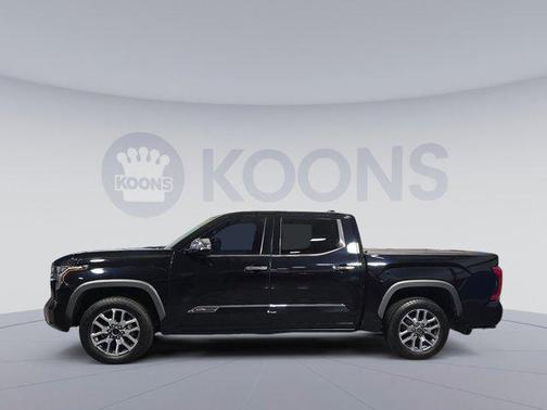 2022 Toyota Tundra 1794 Edition