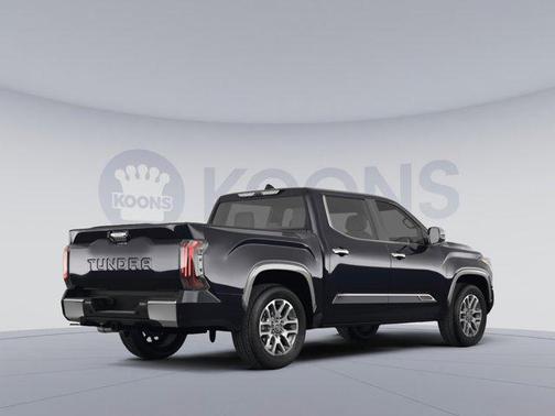 2022 Toyota Tundra 1794 Edition