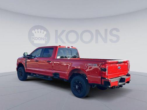 2025 Ford F-350 XL