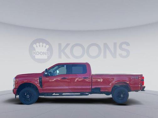 2025 Ford F-350 XL